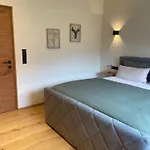 Apartment Waldzauber