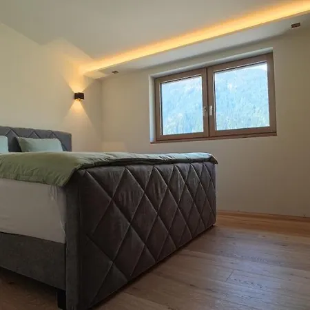 Waldzauber Apartment *