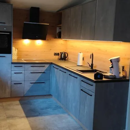 Waldzauber Apartment
