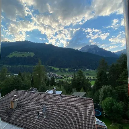 Apartment Waldzauber Medraz
