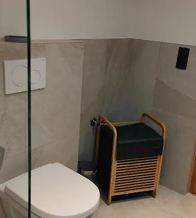 Waldzauber Apartment Medraz