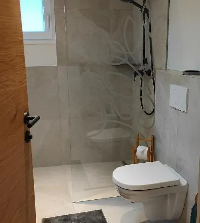 Apartment Waldzauber Medraz