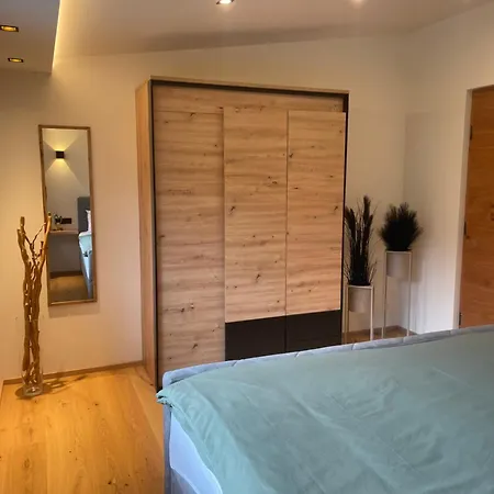 Waldzauber Appartamento *