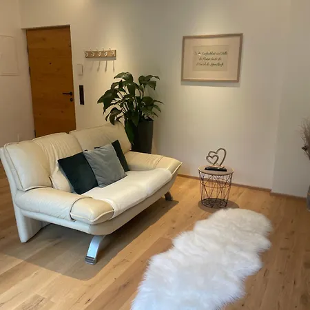 Apartment Waldzauber *