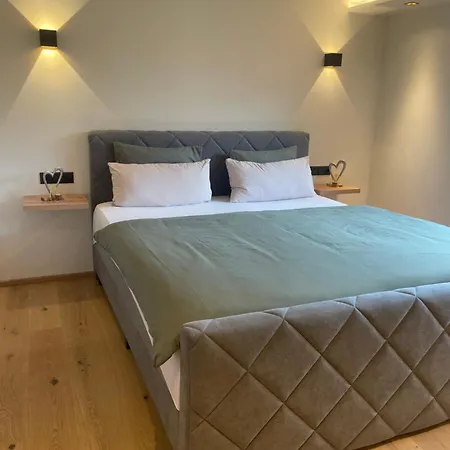 Apartment Waldzauber Medraz