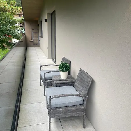 Waldzauber Apartment