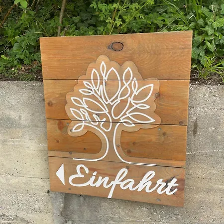 Apartment Waldzauber