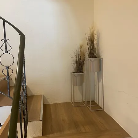 Waldzauber Appartamento Medraz