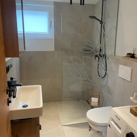 Waldzauber Appartamento