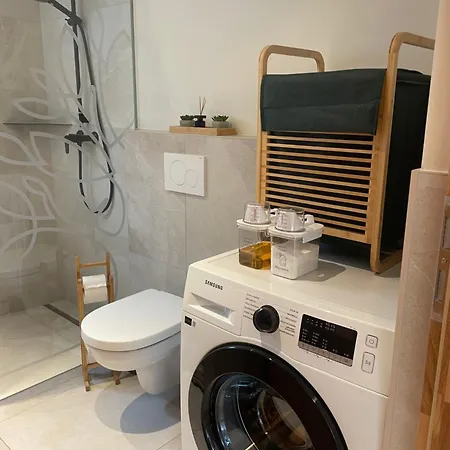 Appartamento Waldzauber *