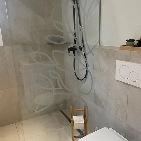 Appartamento Waldzauber Medraz