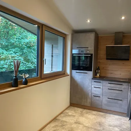 Apartment Waldzauber