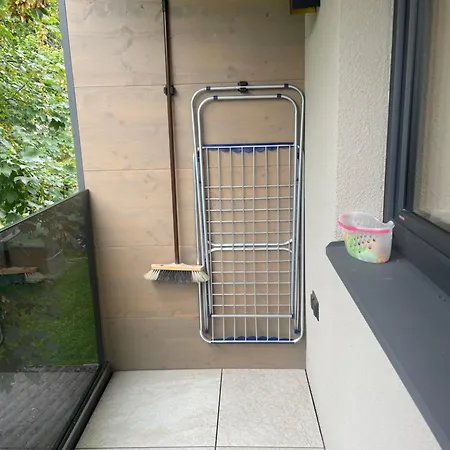 Waldzauber Apartment *