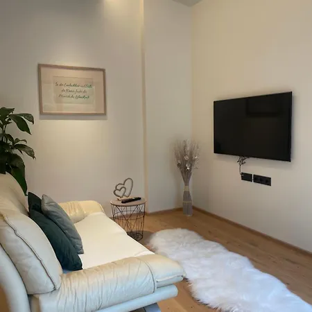 Apartment Waldzauber *