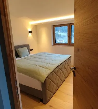 Apartmán Waldzauber Medraz