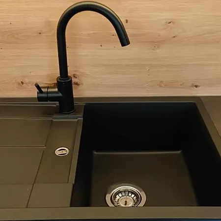 Apartmán Waldzauber Medraz
