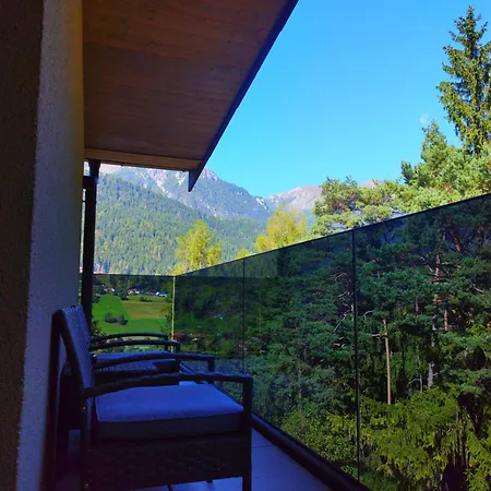 Waldzauber Apartmán