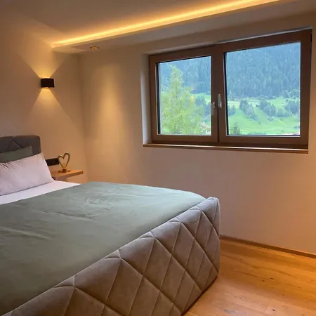 Appartement Waldzauber