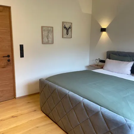 Appartement Waldzauber