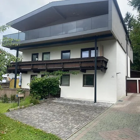 Waldzauber Fulpmes