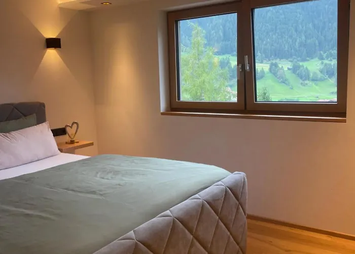 Apartament Waldzauber